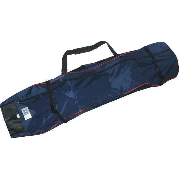 スノーボードケース「BOARD CASE」138〜148cm MAC-9132M |  | 01