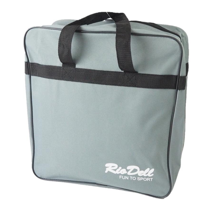 リオデル(RIODELL)スキーブーツケース「ブーツバック」MAC-2590 | 