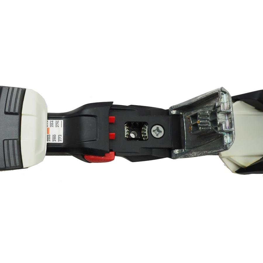 ≪在庫一掃セール≫マーカーMARKERスキー金具・ビンディング「Fastrak