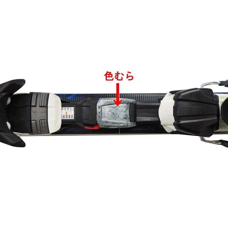 ≪在庫一掃セール≫マーカーMARKERスキー金具・ビンディング「Fastrak