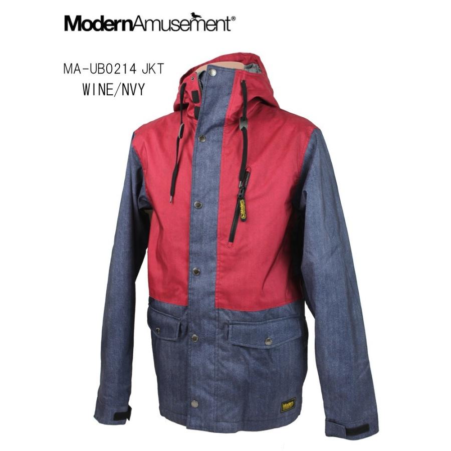 Modern Amusement（モダンアミューズメント） ModernAmusement（モダン