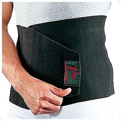 腰用ラップサポーター「フィノア 341Vラップラージ」【メール便で全国送料無料】 | 