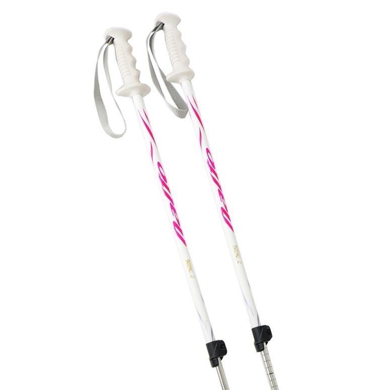 ≪2組目からは￥800引≫ジュニア・子供用ストック「伸縮式ストック