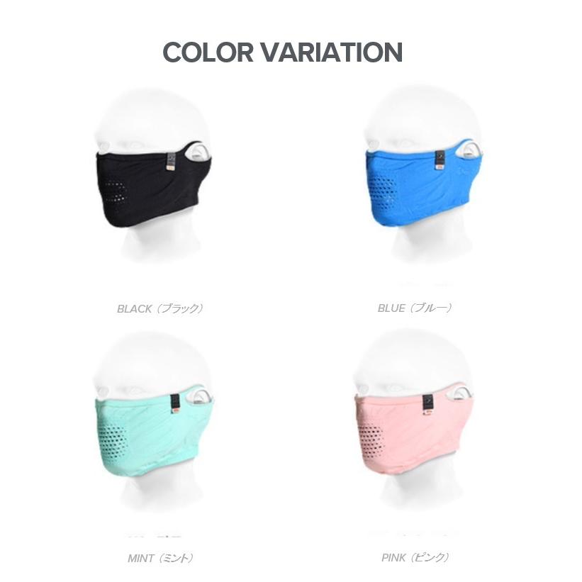 花粉対策に　NAROO MASK（ナルーマスク）セット　総額2万円の品 花粉対策に NAROO MASK（ナルーマスク）セット 総額2万円の品 【公式通販】
