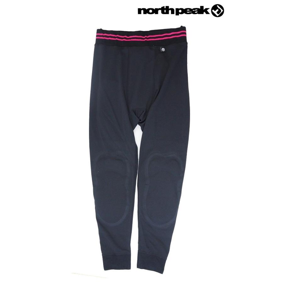 north peak(ノースピーク)スキー、スノボー女性用「ヒッププロテクター