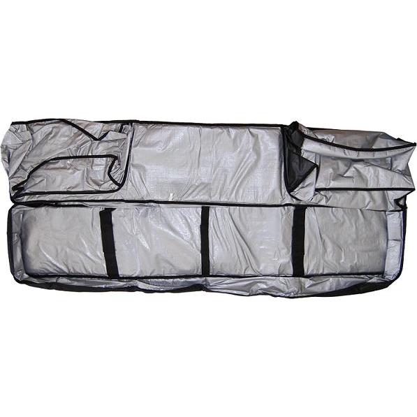 PERLE「スノーボードケース」PE-0704 : SportsShopファースト