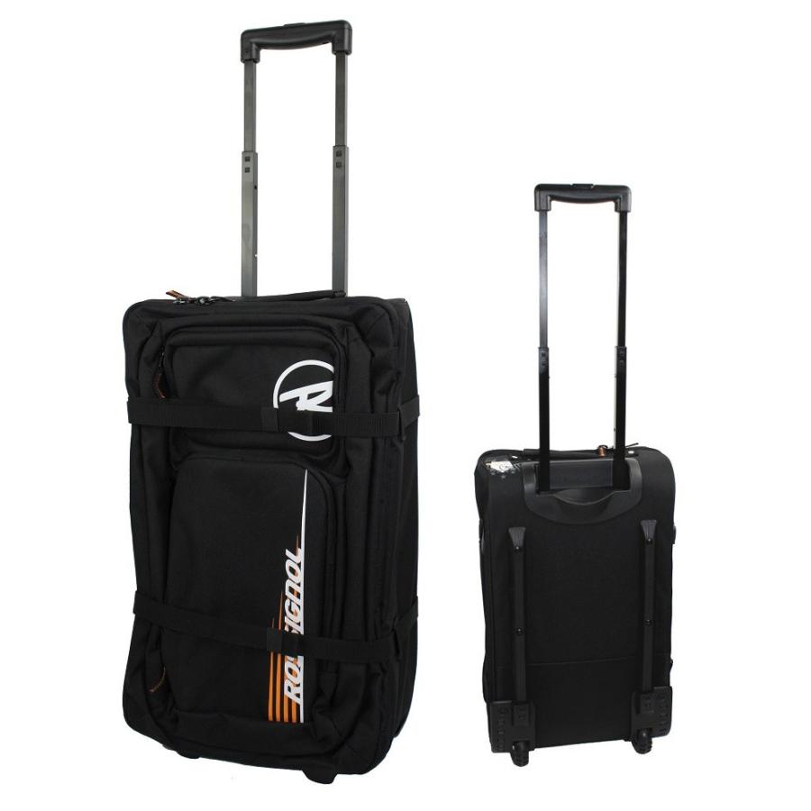 ROSSIGNOLロシニョールキャリーバッグ ボストン スキースノーボードバッグ ROSSIGNOL ロシニョール HERO CABIN BAG RKDB110 ホイール付き