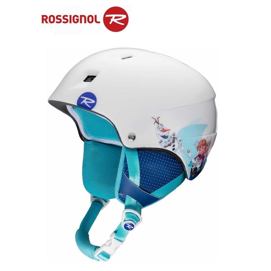 ≪35%off≫ロシニョールジュニア用スキーヘルメット「アナと雪 ≪35%off≫ロシニョールジュニア用スキーヘルメット「アナと雪