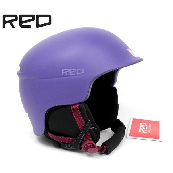 BURTON（バートン） RED(レッド)by レディース女性用スキー