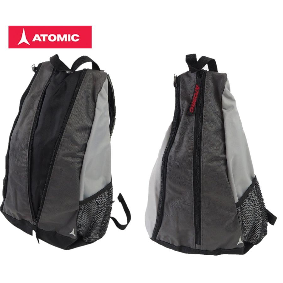 ATOMIC（アトミック） ATOMIC 2種類のショルダー、容量調節可能「ワン 
