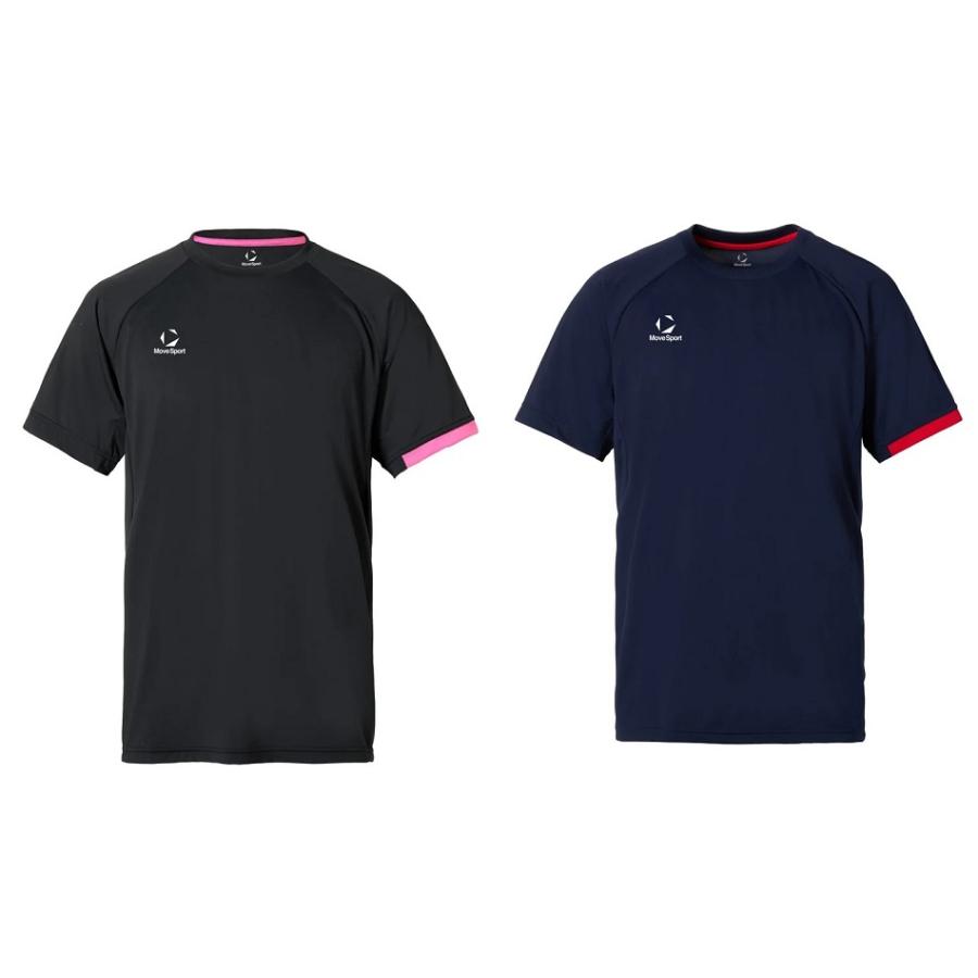 DESCENTE（デサント） ≪3ヶ所マーク付き≫デサント☆ムーブスポーツ