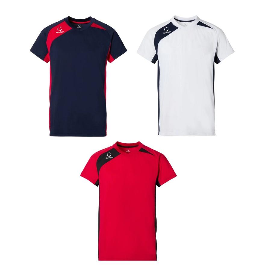 DESCENTE（デサント） ≪3ヶ所マーク付き≫デサント☆ムーブスポーツ