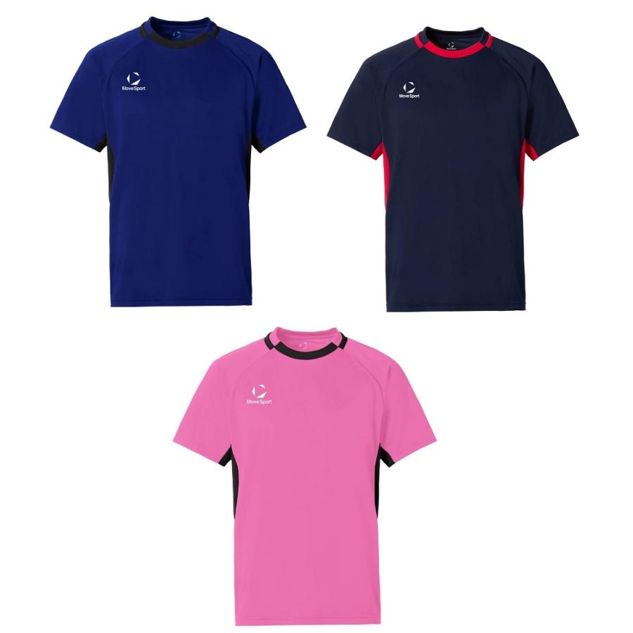 DESCENTE（デサント） ≪3ヶ所マーク付き≫デサント☆ムーブスポーツ