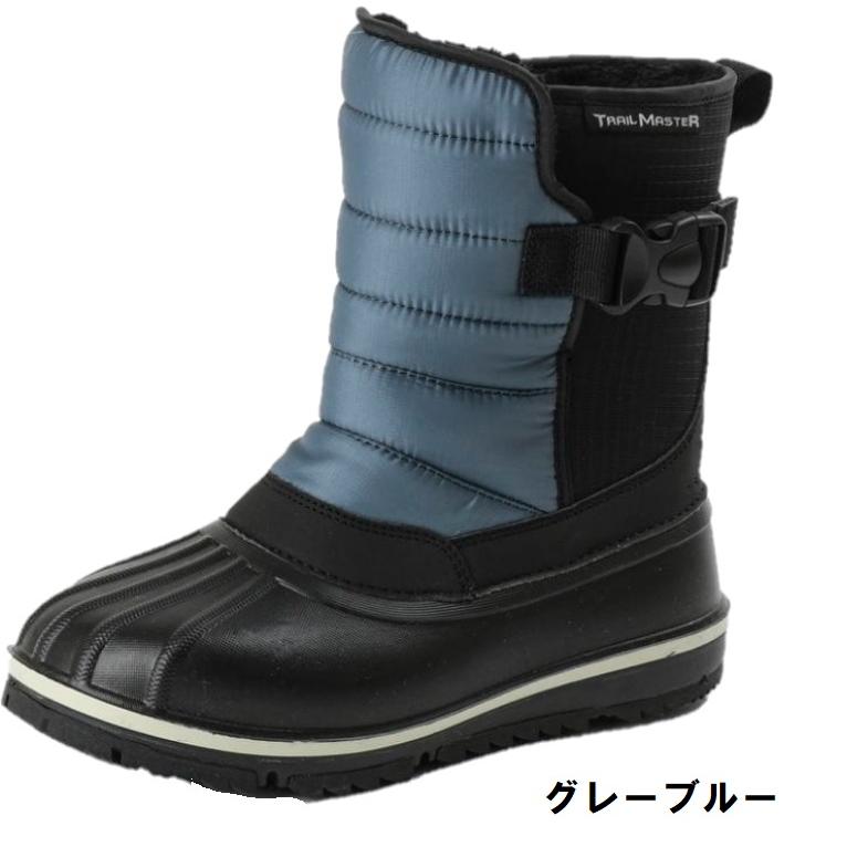 トレイルマスター(Trail Master）スノーブーツ WINTER BOOTS レディース(TR039）｜fst｜03