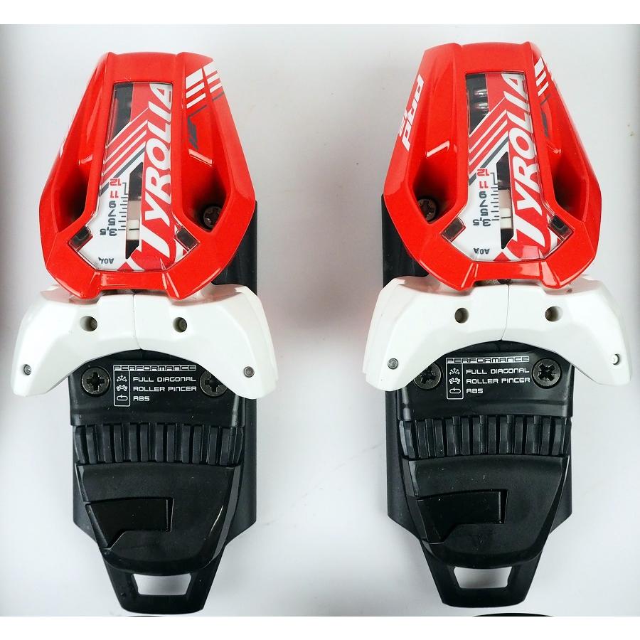 チロリア(TYROLIA)スキー金具・ビンディング「PRD12」W85 チロリア(TYROLIA)スキー金具・ビンディング「PRD12」W85