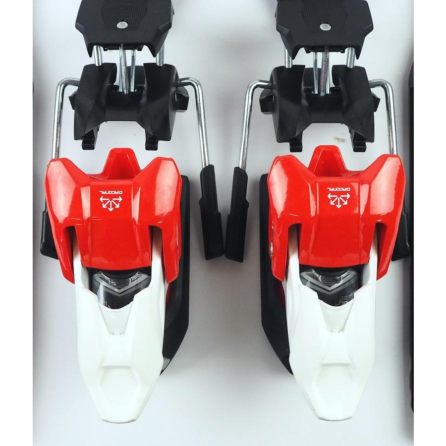 チロリア(TYROLIA)スキー金具・ビンディング「PRD12」W85 チロリア(TYROLIA)スキー金具・ビンディング「PRD12」W85
