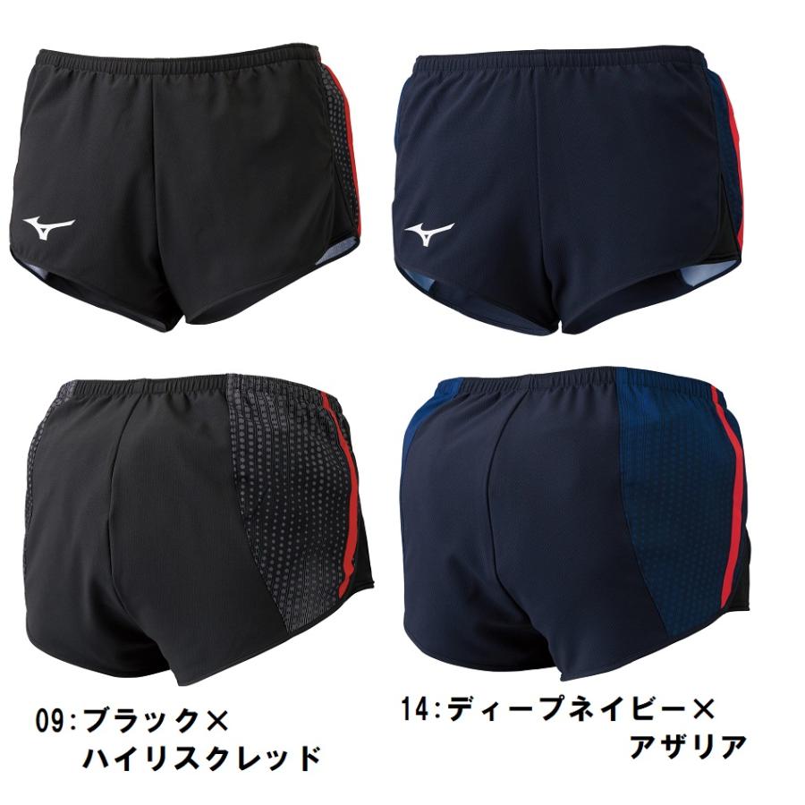 ≪30％off≫ミズノmizunoランニング、陸上、ショートパンツ「MTC