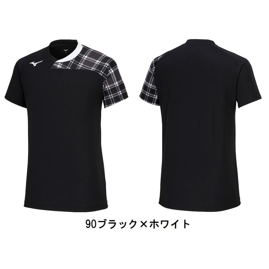 Mizuno バレーボールシャツ 大東文化大学 16 ファイテン MIZUNO / 練習着 / バレーボール バレーボール 練習
