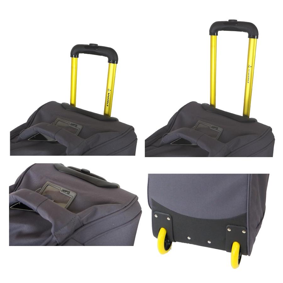 VOLKL（フォルクル） フォルクルVOLKL「トラベルウィールスポーツ