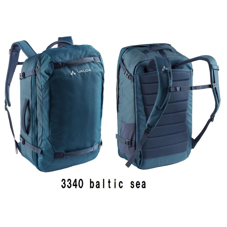≪正規輸入代理店から直送≫ファウデ≪VAUDE≫バックパック、リュックサック、トレッキング「Mundo Carry-on38（ムンドキャリー）」14567の画像