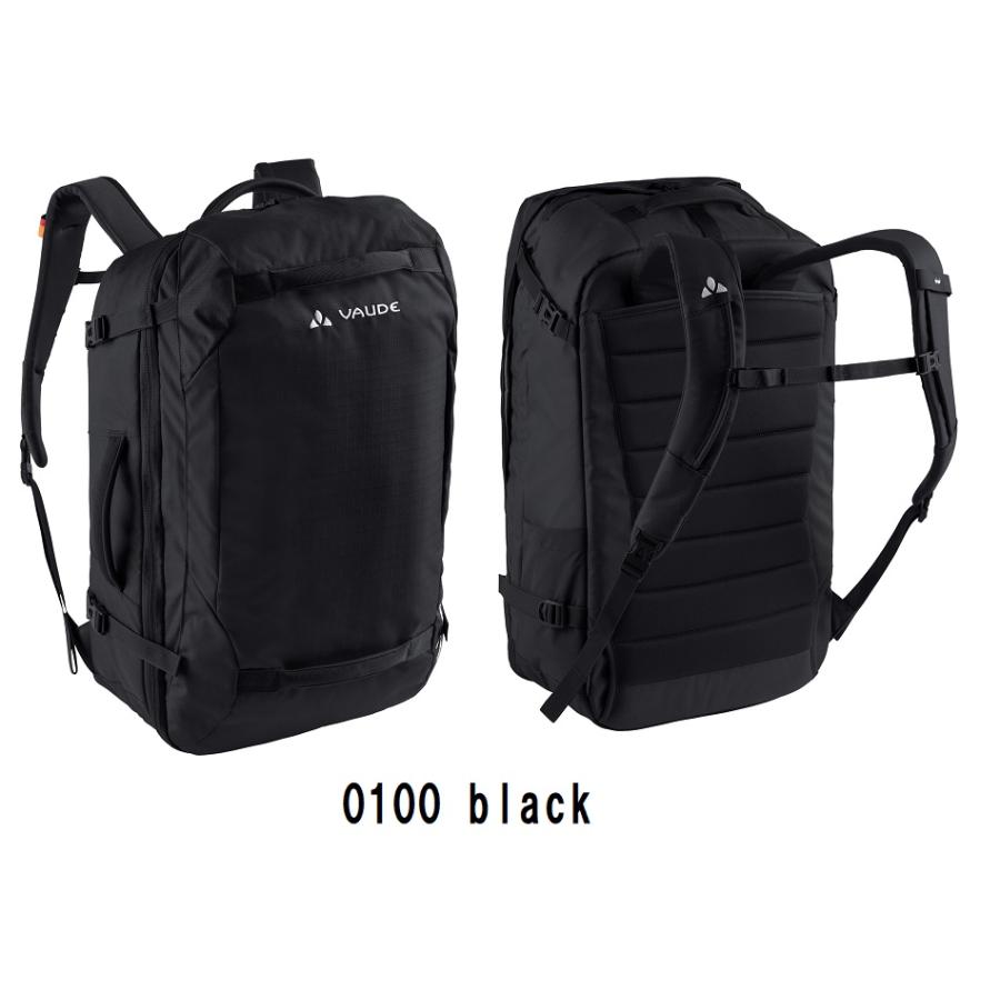 ≪正規輸入代理店から直送≫ファウデ≪VAUDE≫バックパック、リュックサック、トレッキング「Mundo Carry-on38（ムンドキャリー）」14567の画像