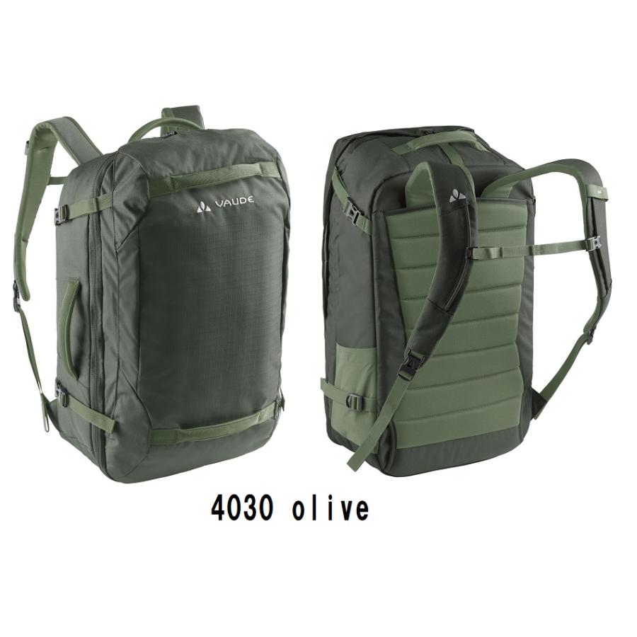 ≪正規輸入代理店から直送≫ファウデ≪VAUDE≫バックパック、リュックサック、トレッキング「Mundo Carry-on38（ムンドキャリー）」14567の画像