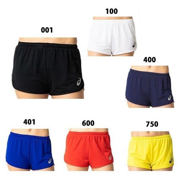 ASICS（アシックス） ≪胸マーク可、短期仕上げ≫アシックス≪陸上競技