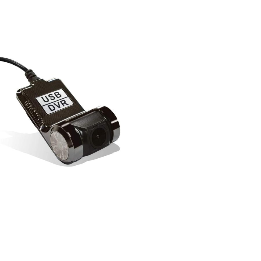 ATOTO AC-44P2 1080P USB DVRオンダッシュドライブレコーダー : エフ 