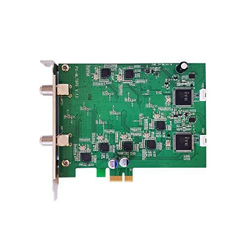 PLEX 地上デジタル・BS・CS対応8チャンネルマルチTVチューナー PX-MLT8PE 