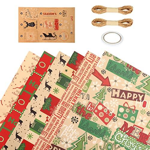 新しい到着 新品 未使用 包装 クリスマス ラッピング ラッピング70x50cm 大判 クリスマス 包装紙 ラッピング 包装 Restaurantedarius Com Co Restaurantedarius Com Co