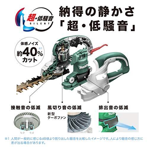 当店の記念日マキタ 生垣バリカン 電源コード式 MUH4002 刈込幅400mm