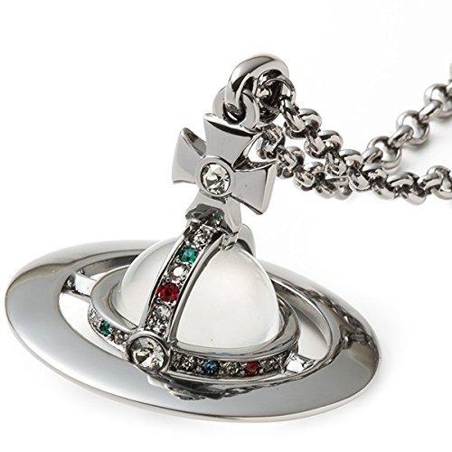 アウトレット送料無料 ヴィヴィアンウエストウッド Vivienne Westwood ネックレス メンズ レディース ペンダント スモールオーブペンダン A B0130hpb4e Fsxray 通販 Yahoo ショッピング 新品即決 Mtkbrasil Com Br