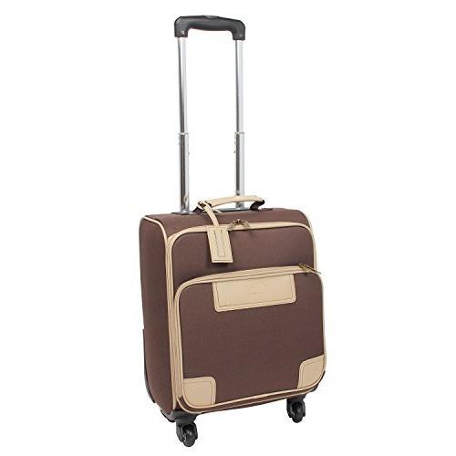 超格安価格 Minton ミントン ミントン ソフトキャリーケース キャリーバッグ スーツケース 4輪 Mtc1500 スーツケース キャリーバッグ Smartlightingco Com