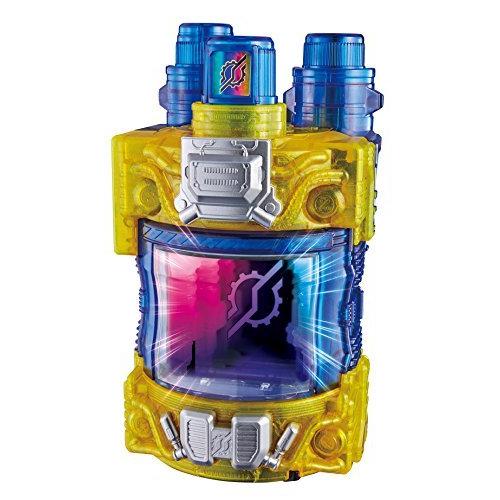 訳ありセール格安 仮面ライダービルド Dxジーニアスフルボトル 激安単価で Regionmarket Store