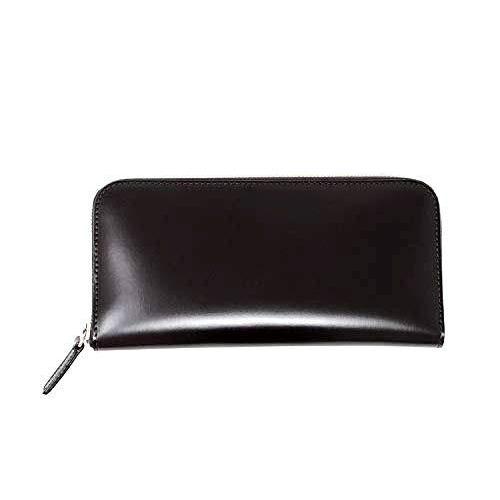 代引き手数料無料 Bell La Bell ベルラベル コードバン ラウンド ファスナー 長財布 日本製 オールレザー メンズ財布 小銭入れ付 A B085vtfmq8 Fsxray 通販 Yahoo ショッピング 新規購入 Tellosystems Com