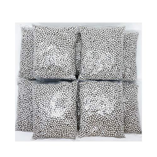 公式 Happy Mag 10kg 高純度マグネシウム粒 99 95 5mm ペレット 洗濯 部屋干し 臭い 消臭 洗浄 水素浴 水素水 風呂 掃除 内祝い Kuljic Com