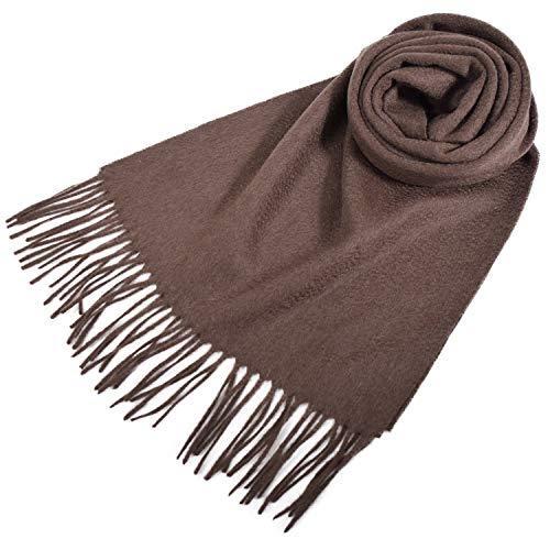 両立のぼり 大 メンズ カシミヤ カシミア マフラー 100 フリンジデザイン Cs0099m P Free24 ブラウン 売り正規店 Www Superavila Com