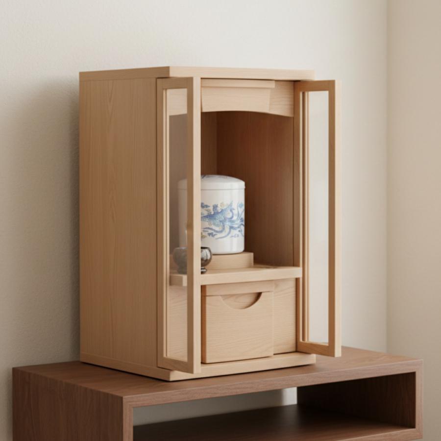 骨壺 サイズ 6寸 K 鳳凰ブルー単品 日本製 大人用骨壺 葬儀 供養用品 供養 6寸骨壺 おしゃれ骨壺 日本製 納骨 葬儀 手元供養 骨壺大 自宅墓 就活 おしゃれ骨壺 |  | 03