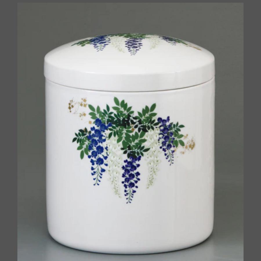 骨壺 サイズ 5寸 藤（ネジ蓋）単品 葬儀 供養用品 供養 5寸骨壺 おしゃれ骨壺 日本製 納骨 葬儀 手元供養 骨壺大 自宅墓 就活 おしゃれ骨壺 骨壺入れ替え |  | 07