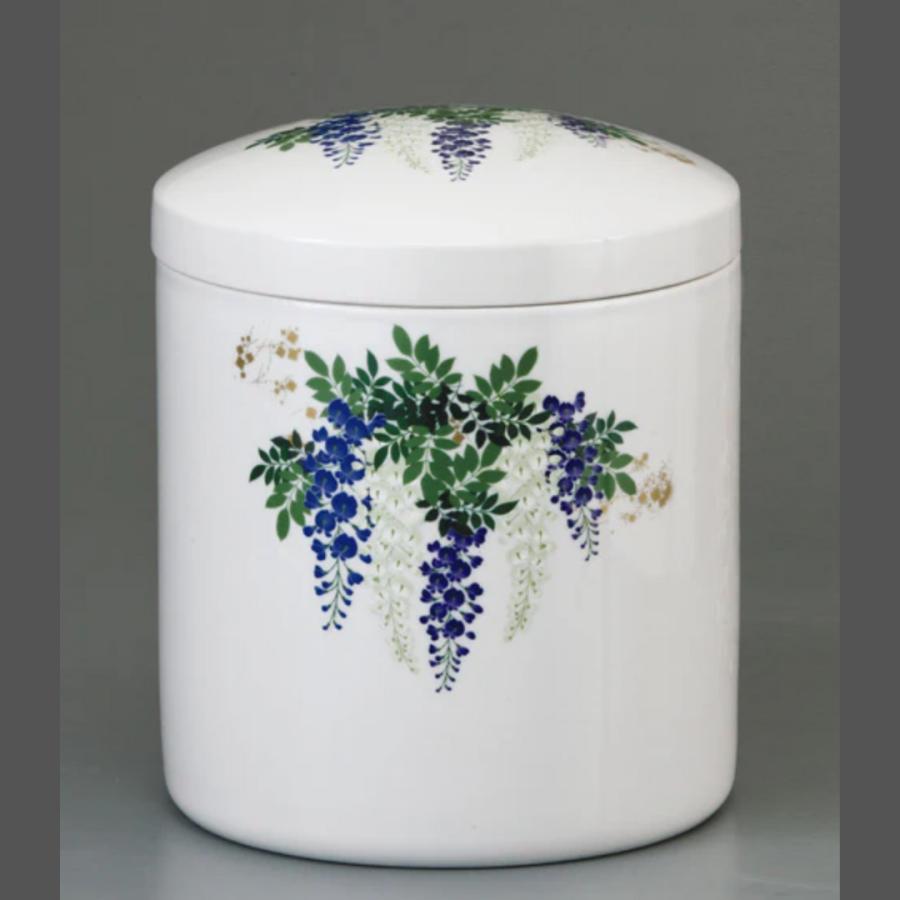 骨壺 サイズ 5寸 藤（ネジ蓋）単品 葬儀 供養用品 供養 5寸骨壺 おしゃれ骨壺 日本製 納骨 葬儀 手元供養 骨壺大 自宅墓 就活 おしゃれ骨壺 骨壺入れ替え |  | 01