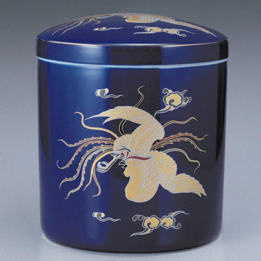 骨壺 サイズ 7寸 白磁鳳凰（ネジ蓋）単品 葬儀 供養用品 供養 7寸骨壺 おしゃれ骨壺 日本製 納骨 葬儀 手元供養 骨壺大 自宅墓 就活 おしゃれ骨壺 骨壺入れ替え |  | 06