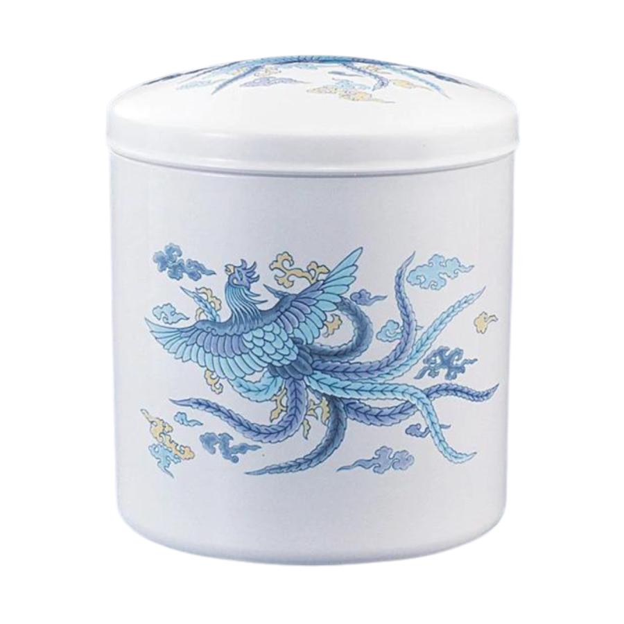 骨壺 サイズ 7寸 K 鳳凰ブルー単品 日本製 大人用骨壺 葬儀 供養用品 供養 7寸骨壺 おしゃれ骨壺 日本製 納骨 葬儀 手元供養 骨壺大 自宅墓 就活 おしゃれ骨壺 |  | 06