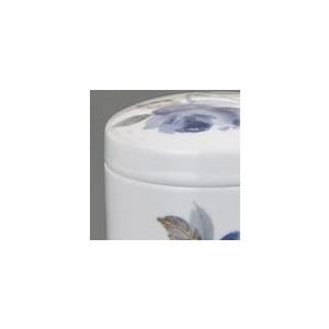 ミニ骨壺 2.5寸 ローズブルー ミニ骨壺と分骨袋のセット 国産日本製 手元供養 分骨 自宅供養 自宅墓 |  | 04