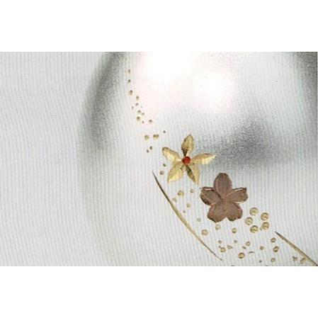 ミニ仏具セット ミニまる仏具 春 夢見草 彫金 手元供養 モダン仏具 自宅墓 ミニ骨壺 骨壺ミニ |  | 02