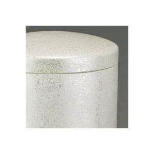 骨壺7寸 宝玉パール 7寸 骨壺 大人用骨壺 綺麗な骨壺 納骨 自宅墓 手元供養 モダン仏具 |  | 02