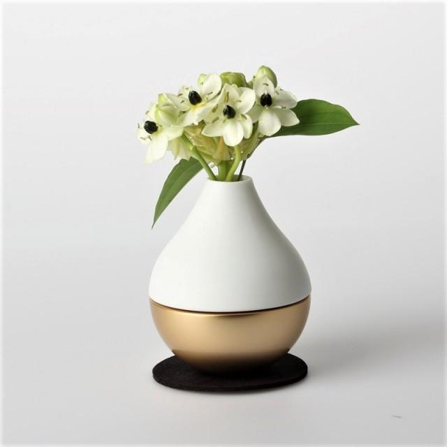 仏具セット Potterin ポタリン おりん本体・りん棒・香立・火立・花立 |  | 15