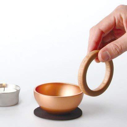 azu ポタリンpotterin お鈴 おりん 仏具 ぽたりん potterin お鈴 おりん 仏具 - メルカリ