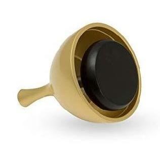 ペット供養　おりん  エコー りん 金 猫 送料無料 ペット用仏具  手元供養　分骨　ミニ骨壺 |  | 03