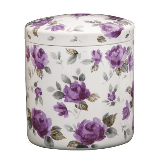 7寸骨壺 ワインローズ 骨壺7寸 単品 大人用骨壺 バラ 日本製 納骨 手元