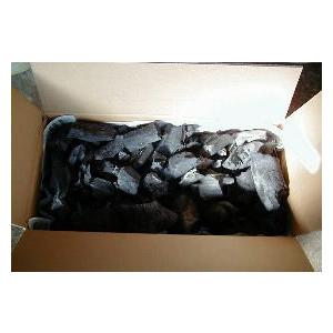 木炭 みかんの木の 炭高級硬質 多用途に使える 約４kg | 